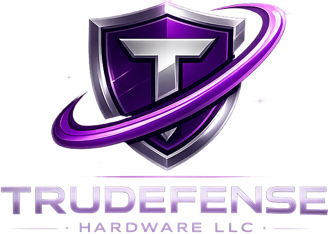 TRUDEFENSE HARDWARE LLC